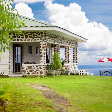 Maison Du Soleil Self Catering Anse Lazio Exterior photo